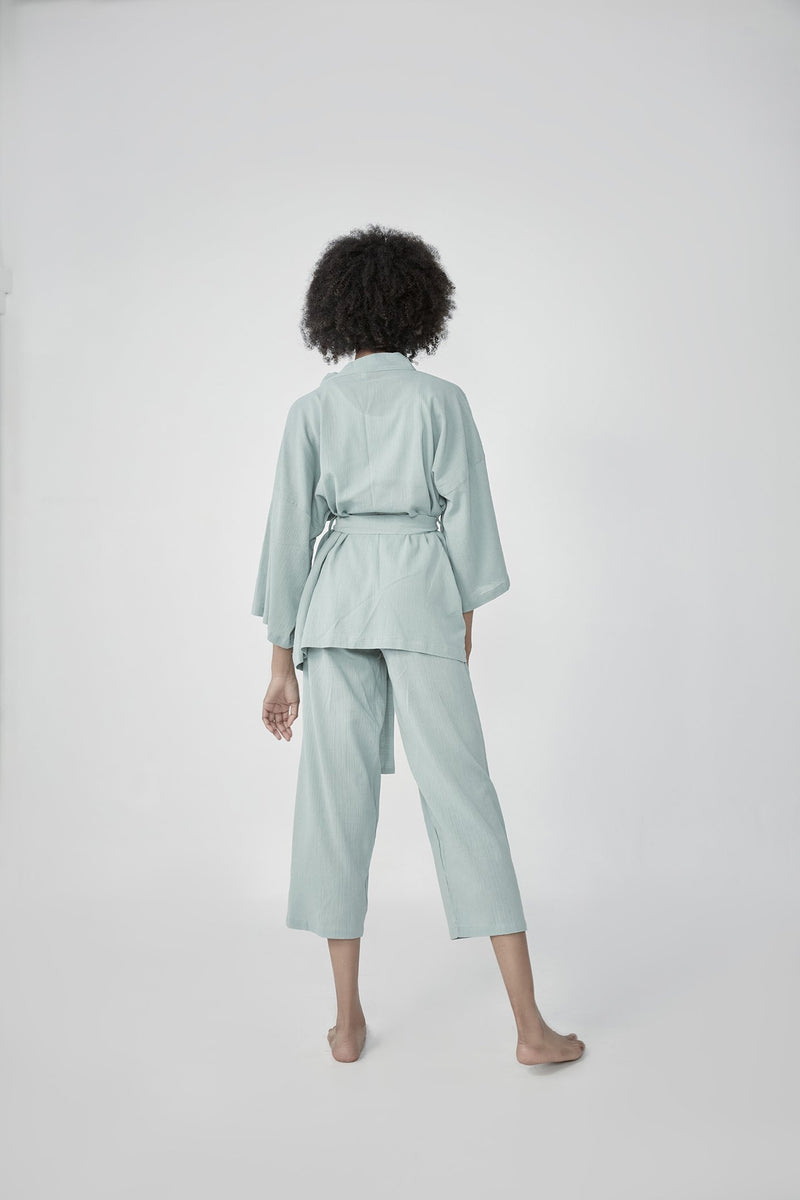 Loungewear - Matcha